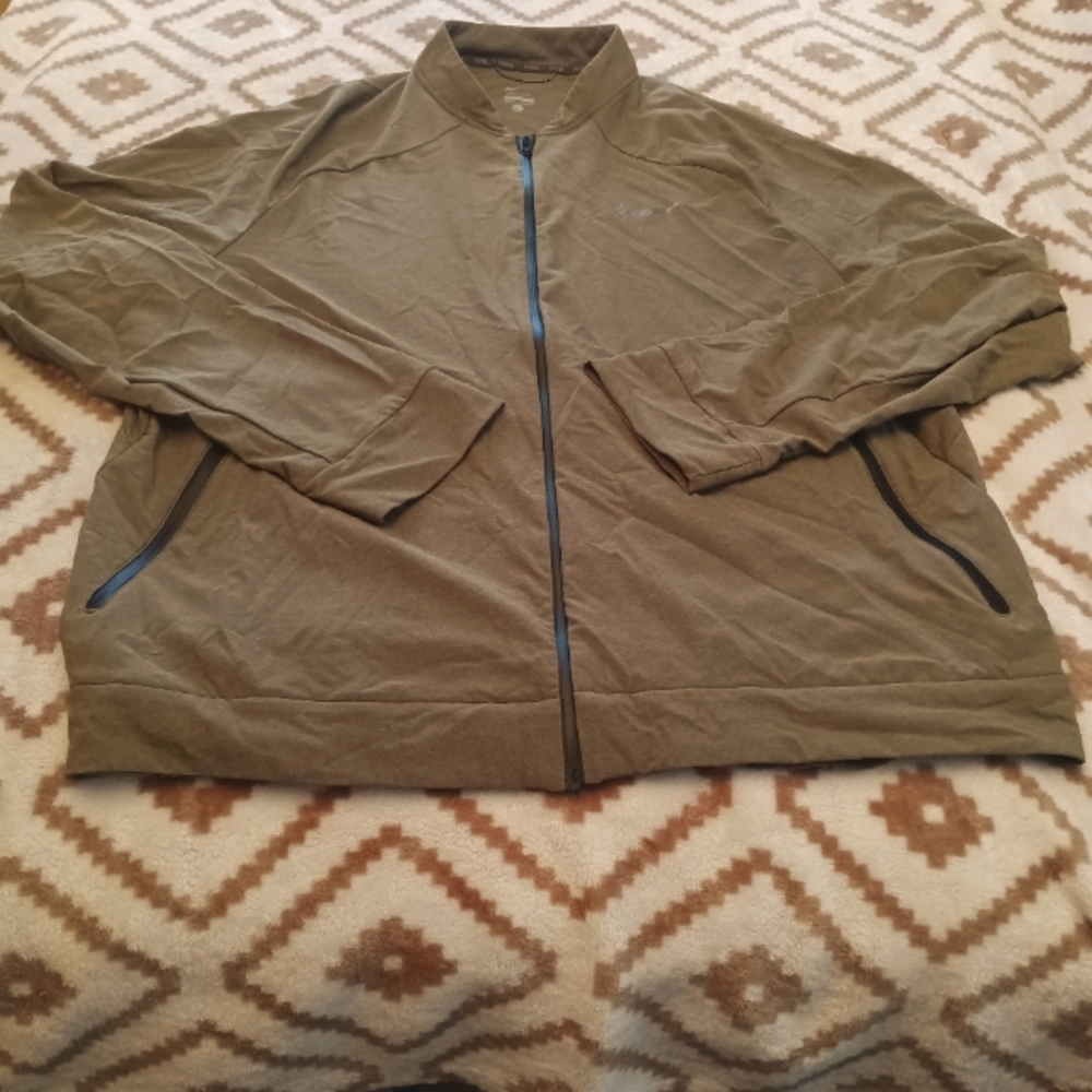 NIKE JACKET
